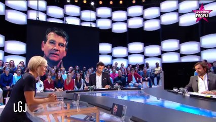 Laurence Ferrari : Sans invité, sa nouvelle émission politique "Punchline" déprogrammée (Vidéo)