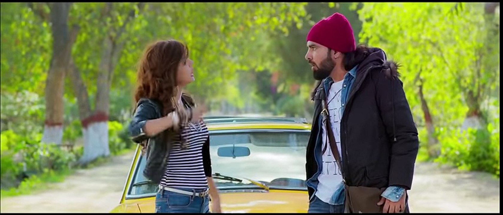 Lahore Se Aagey Trailer HD - Saba Qamar l Pakistani Movie 2016