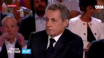 Quand David Pujadas accuse Nicolas Sarkozy d'avoir fait tuer Mouammar Kadhafi !