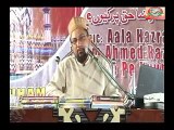 Tariq Jameel Deoband Ki Jhuti Kitabein by Farooque Khan Razvi Sahab
