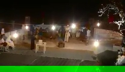 الر يس. محند أ مبارك  في حفل. بي تيزا.  منطقة ايت أغانتاركا نتوشكا    15.09.2016