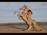 The most crazy statues & Sculptures in the world 2016 - 2017