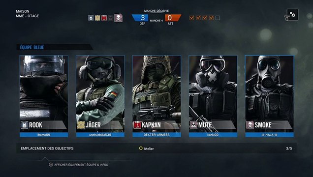 Diffusion PS4 en direct de IlI-NAJA-IlI (2)