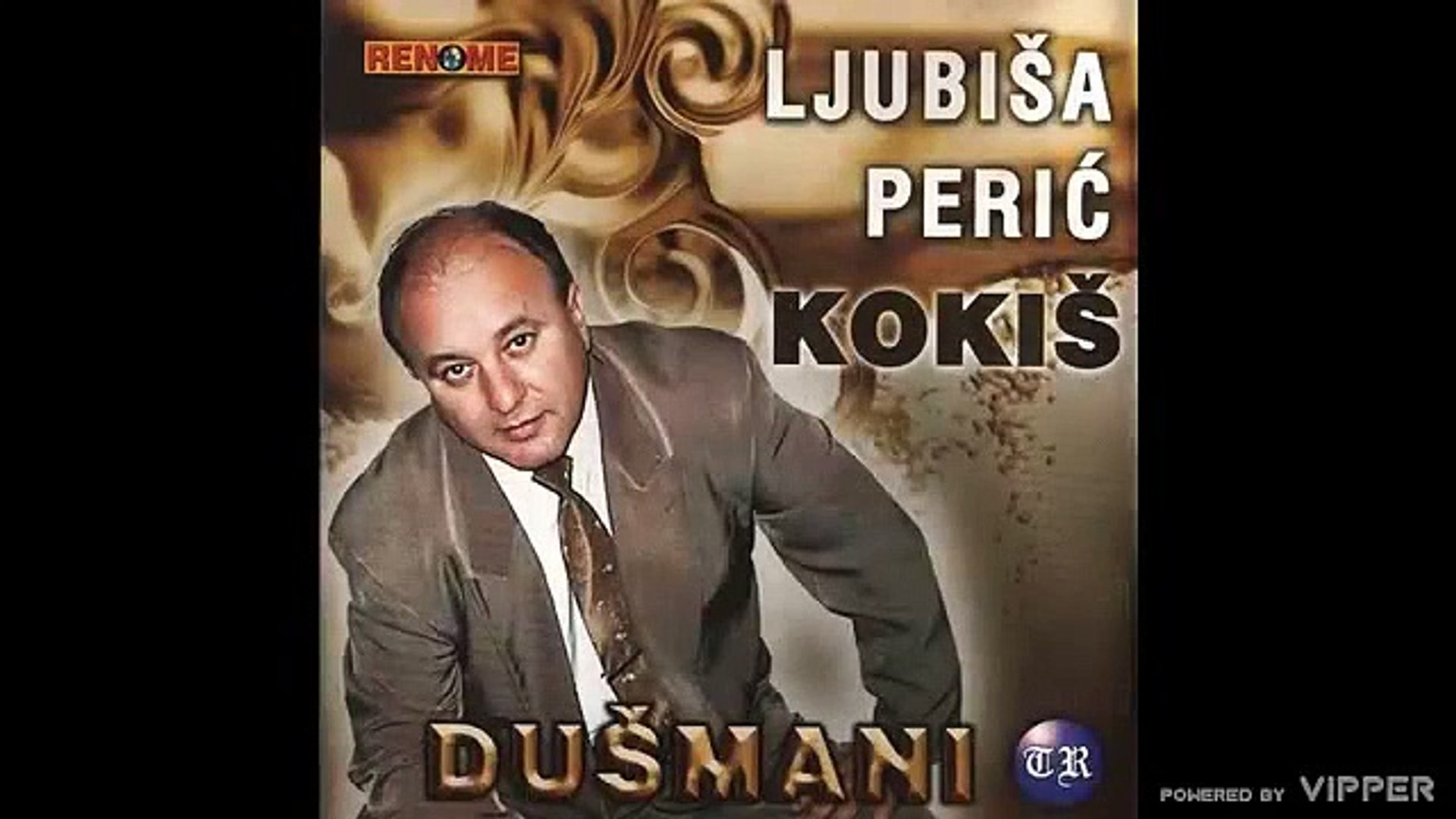 ⁣Ljubisa Peric Kokis - Oprosti mi Boze - Muzika za dusu