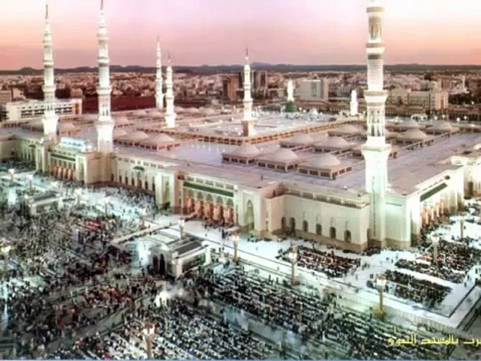 الشيخ كشك دروس المساء الدرس 53