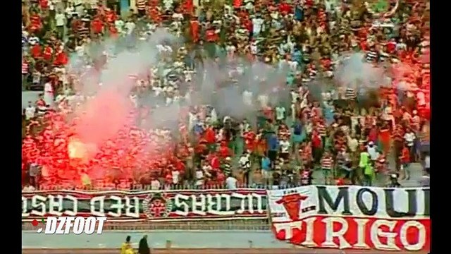 L1 (J4) : MC Oran 1-0 USM Bel Abbes