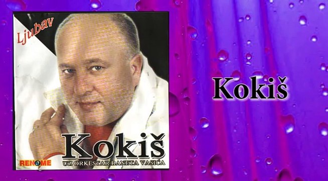 Ljubisa Peric Kokis - Svrati posle snegova - Narodna muzika