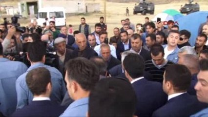Yıldırım: Vatana Göz Dikenin Gözünü Oyacağız