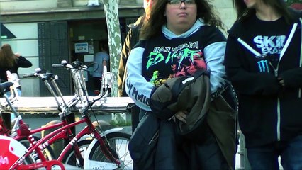 2 Pavlov (realidad condicionada spot)salidas a filmar- clases