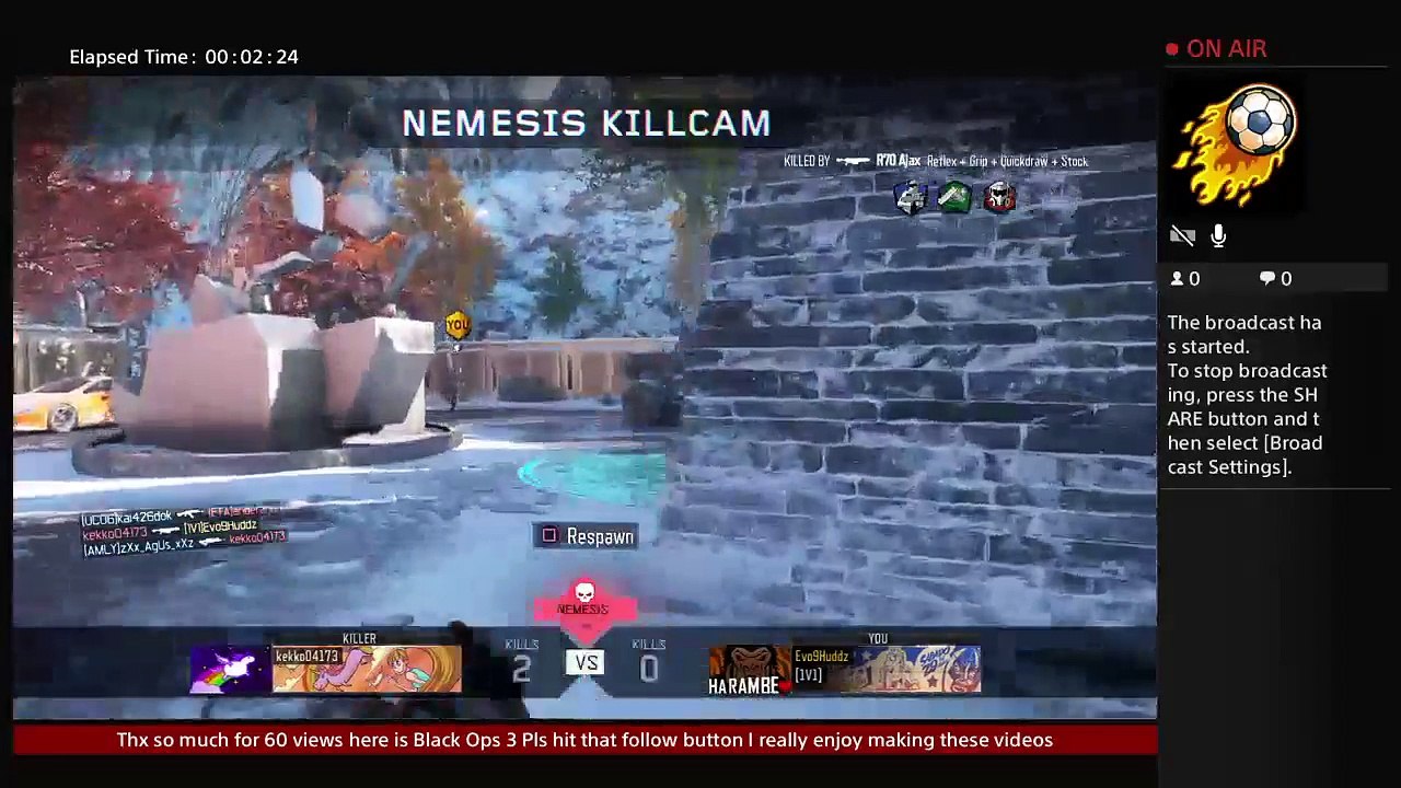 Black Ops 3 Gameplay (22)