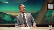 Das Dende-Experiment | NEO MAGAZIN ROYALE mit Jan Böhmermann - ZDFneo