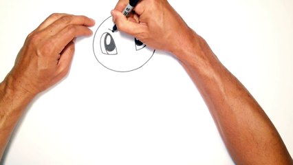 How to Draw Squirtle- Pokemon- Video Lesson !