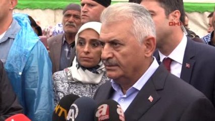 Doğubayazıt Yıldırım Vatana Göz Dikenin Gözünü Oyacağız-2