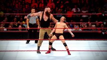 16 times Superstars got manhandled- WWE Fury
