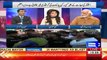 Analyst Haroon Rasheed Response Over Khuwaja Izhar-ul-Hassan & S.S.P Rao Anwar Issue