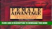 [PDF] The Female Advantage: Women s Ways of Leadership Full Online