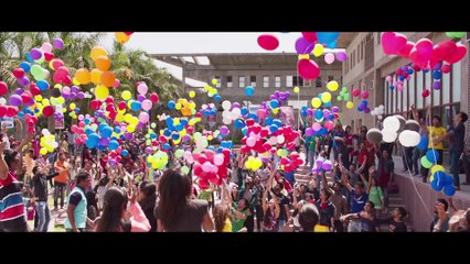 Days of Tafree | Official Teaser | In Cinemas on Sep 23rd