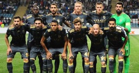 Dick Advocaat, Salih Uçan, Aatif ve Fernandao'yu Gözden Çıkardı