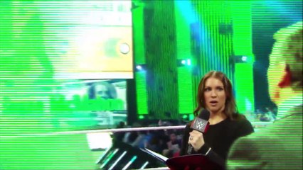 Top 10 Most Shocking WWE Returns Wow - Talefeed