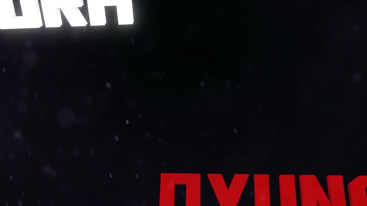 İntro Türk Oyuncu#1