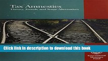 [PDF] Tax Amnesties: Theory, Trends, and Some Alternatives Popular Colection