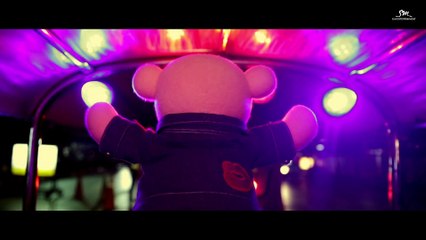 [STATION] Yoo Jae Suk X EXO_Dancing King_Music Video