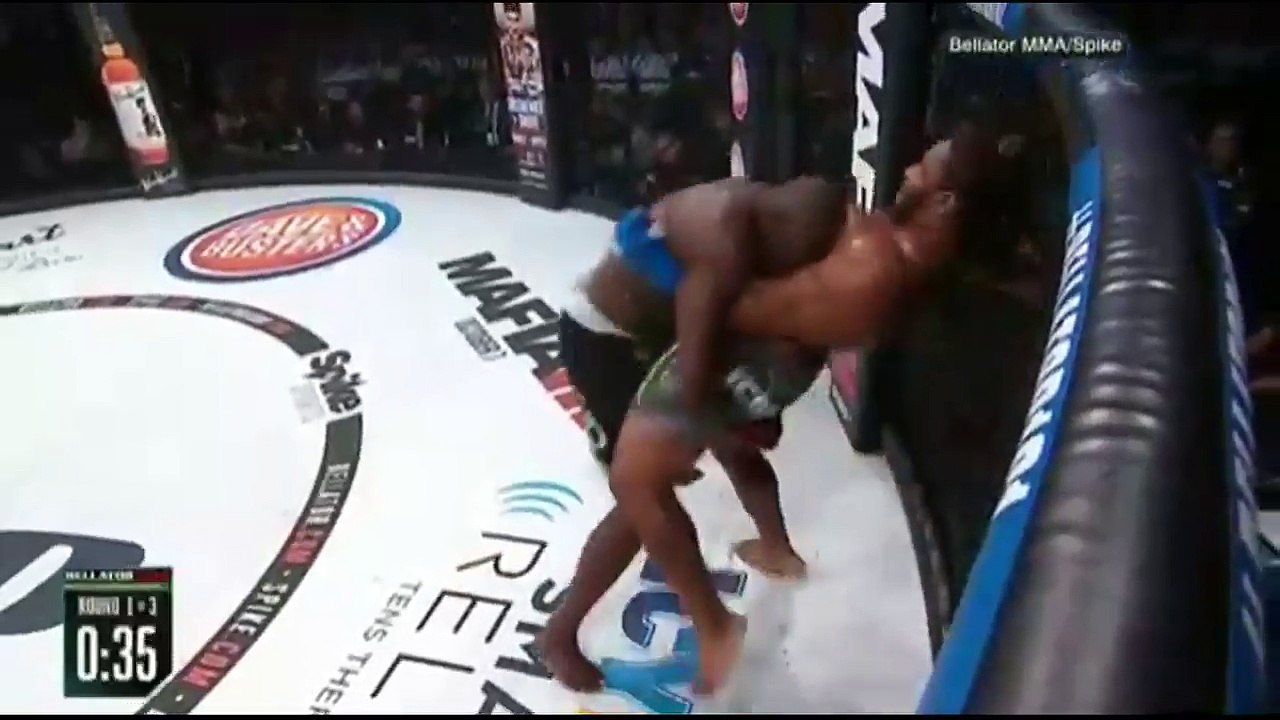 Kon vs Joh