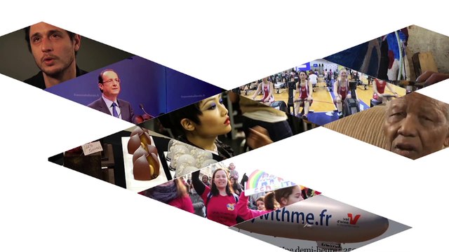 Forum «France : un modèle social à suivre?» - Débat «L'Etat Social : levier ou obstacle à la compétitivité?»