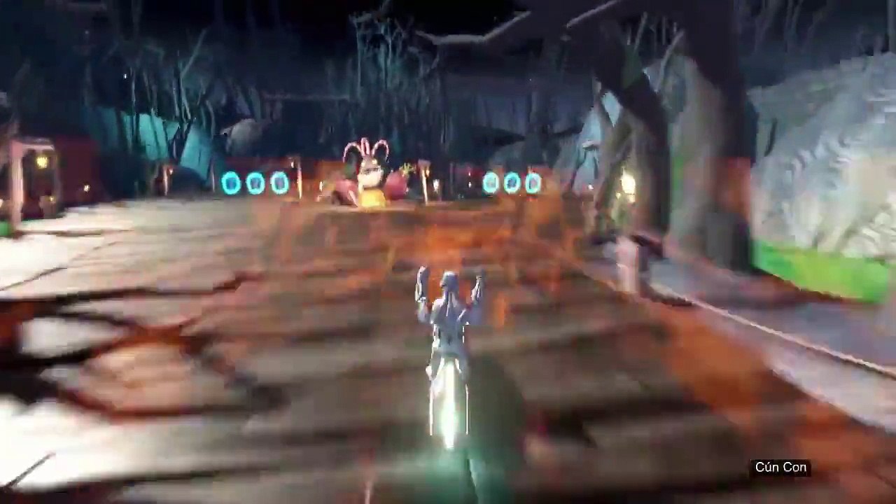 Người Nhện Spiderman và Người Khổng Lồ Hulk Giải Cứu Nữ Hoàng Băng Giá Frozen 2016