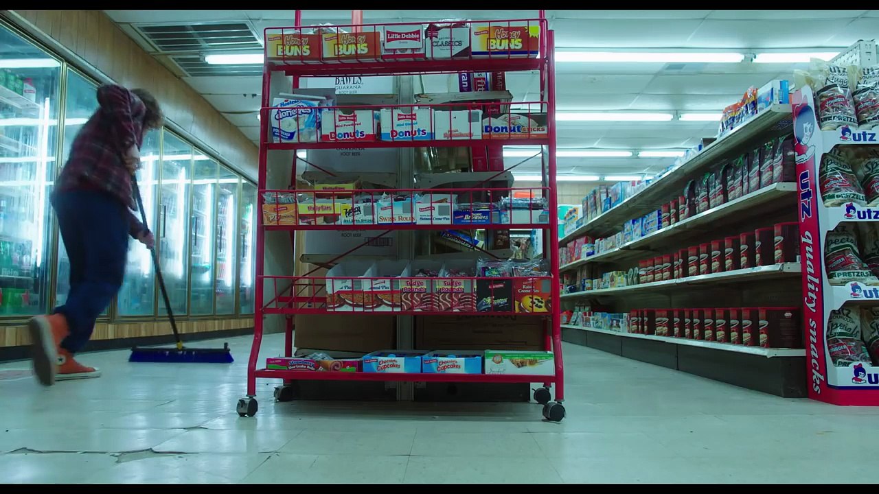 American Ultra