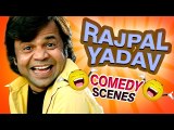 Rajpal Yadav Popular Comedy Scene - Best Hindi Comedy Scene 2016