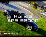 Mazda RX8 Turbo vs Honda AP2 S2000 Rolling & Drag By MMPower