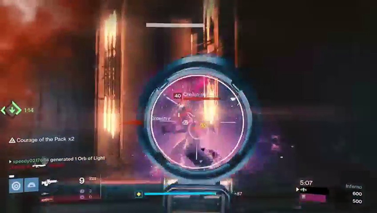 speedy0217644's Live PS4 Broadcast