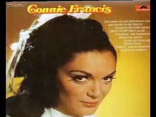Connie Francis Quand je te regarde
