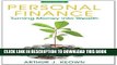 [PDF] Personal Finance: Turning Money into Wealth (6th Edition) (The Prentice Hall Series in