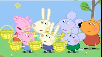 Peppa Pig English Episodes Season 3 Episode 33 Spring Full Episodes 2016