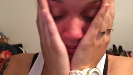 IM BREAKING UP WITH YOU PRANK GONE WRONG!! (CRYING)