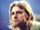 Kurt Cobain Biography NEW NİRVANA