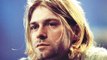 Kurt Cobain Biography NEW NİRVANA