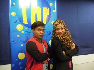 Promo THR Gegar - Bobo