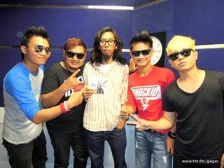 Carta Hits Gegar ST12