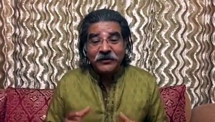 Sami Ibrahim Saying About Rao Anwar And Izhar ul Haq