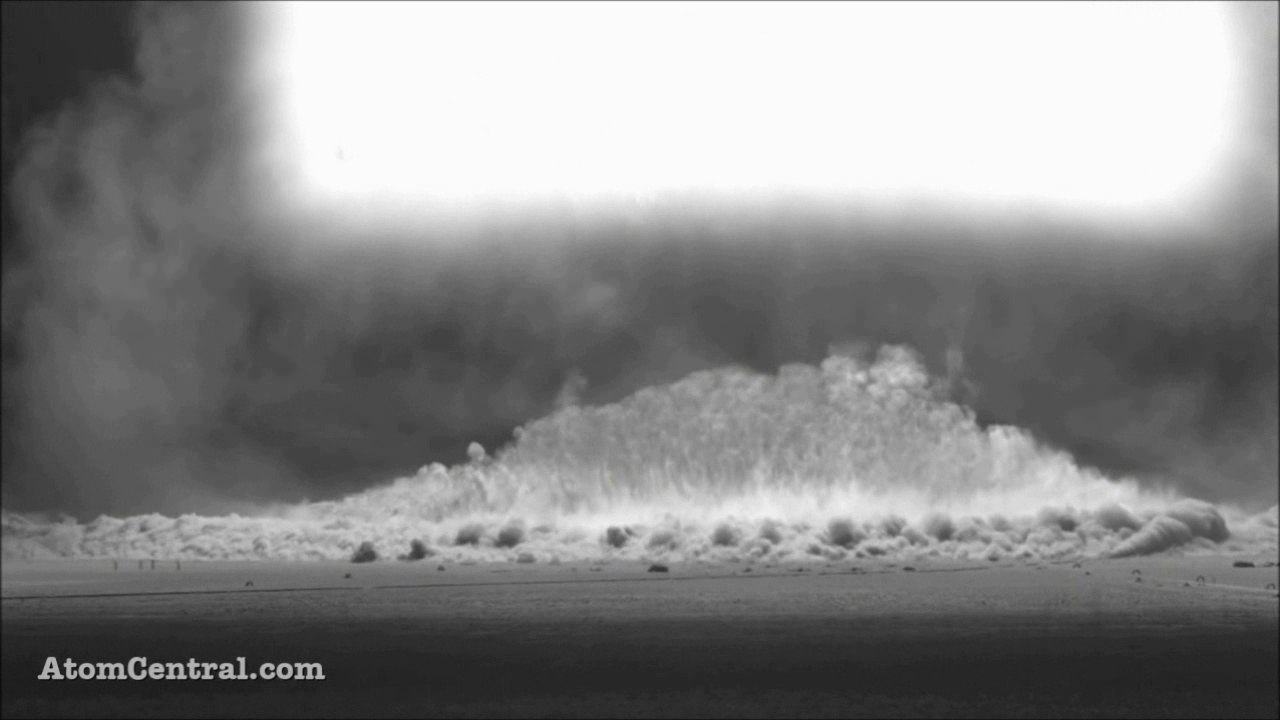 Wach auf und ändere die Welt