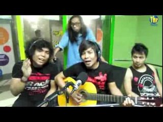 Carta Hits Gegar Zivilia Band