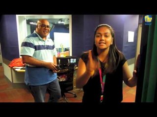 Ceria Pagi Nasa & Suzana