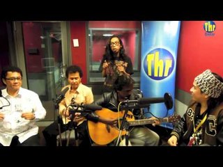 Carta Hits Gegar Carefree