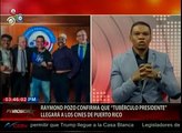 Raymond pozo habla sobre el nuevo proyecto cristiano en la gran pantalla dominicana