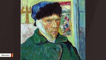 Experts: Van Gogh Likely Suffered From Psychosis Before Death
