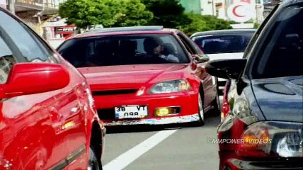 MMPower Honda Team VTI Photo Day Video