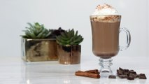 Move Over, PSL - Starbucks Chile Mocha Is Our New Favorite Fall Drink